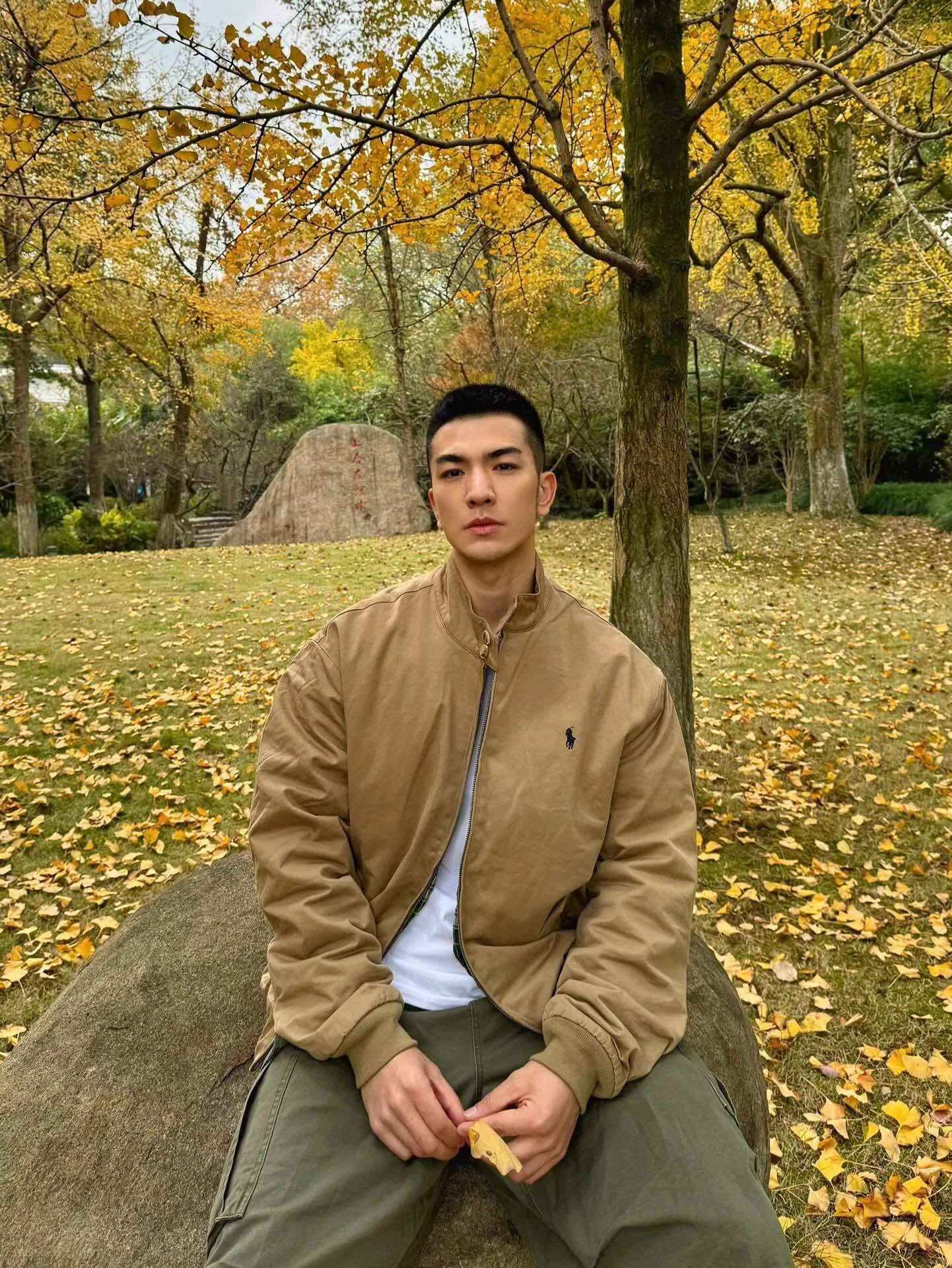 model picture